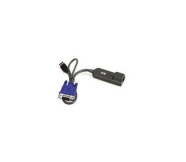 HP KVM USB Interface Adapter