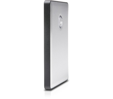 G-Technology G-Drive Mobile (2017) 4TB Zilver