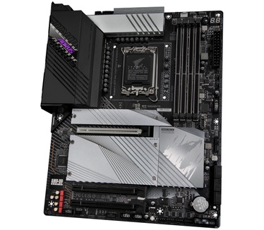 Gigabyte Z690 AORUS PRO DDR4 (rev. 1.0)