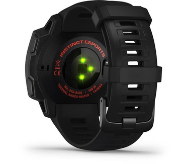 Garmin Instinct Esports Edition