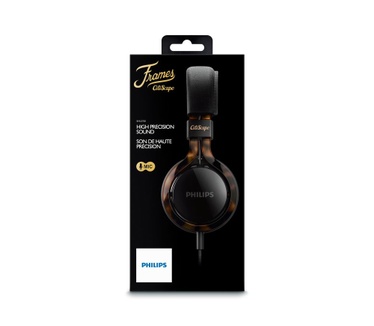 Philips SHL5705BKP/00