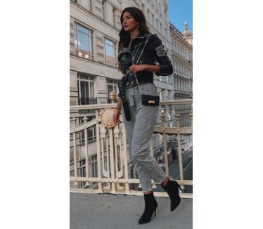 iDeal of Sweden Saffiano