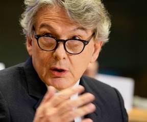 Thierry Breton