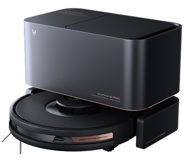 Viomi Alpha 2 Pro