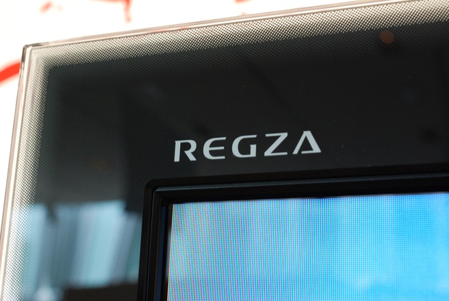 Toshiba Regza WL743