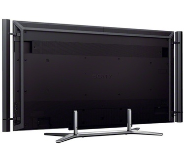 Sony KD-84X9005 Zwart
