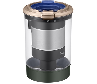 Samsung BESPOKE Jet complete extra