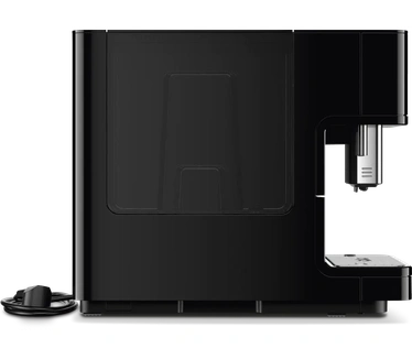 Miele Miele CM 6160 Obsidiaanzwart