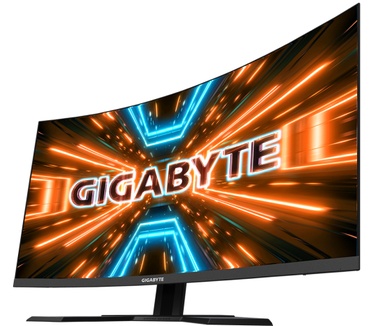 Gigabyte G32QC A