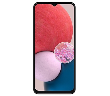 Samsung Galaxy A13 4G, 128GB opslag Wit