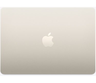 Apple MacBook Air 2026 13" M5 10-core, 16GB ram, 10-core GPU, 1TB ssd, Qwerty, Beige