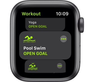 Apple Watch SE