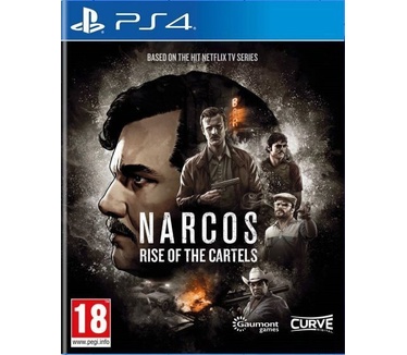 Narcos: Rise of the Cartels