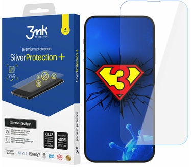 3MK SilverProtection+