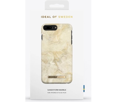 Hama Fashion Case