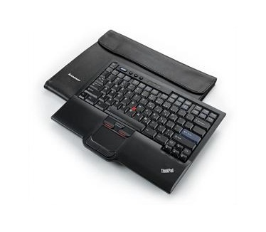 IBM Travel Keyboard with UltraNav