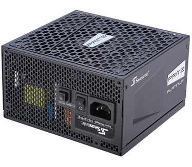 Seasonic Prime Ultra 750W Platinum