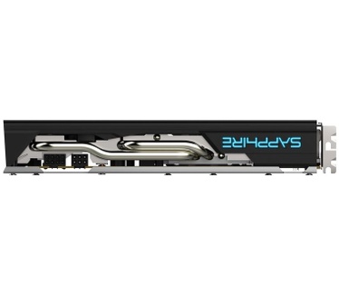 Sapphire RADEON RX 570 8GB GDDR5 NITRO+