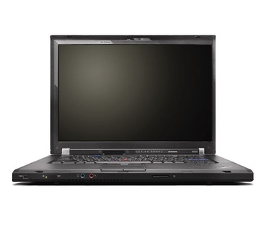 Lenovo Thinkpad W500 4061