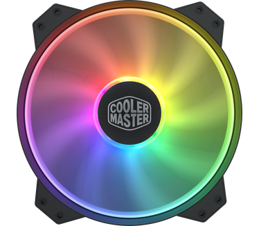 Coolermate MasterFan MF200R ARGB