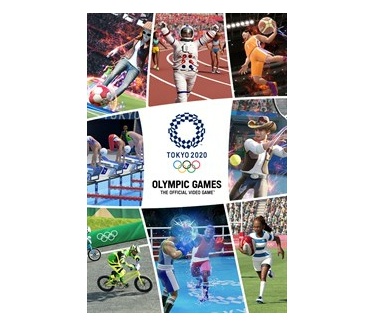 Olympic Games Tokyo 2020 – The Official Video Game