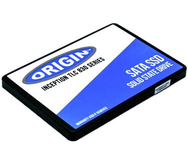 Origin Storage HP-2563DTLC-NB37 256GB