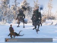 Iron Harvest 1920+