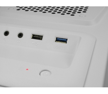Inter-Tech SY-603 White