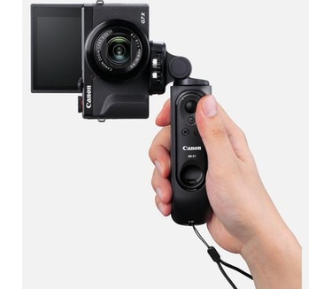 Canon HG-100TBR