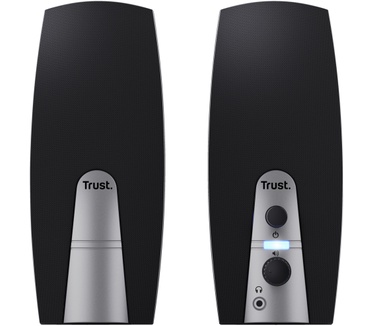Trust 2.0 Speaker Set (24660)