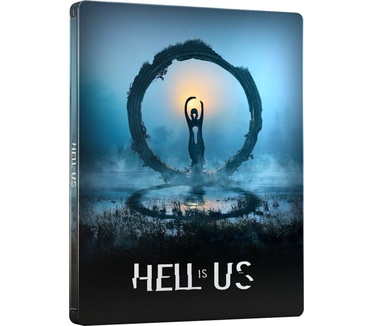 Hell is Us - Deluxe Edition, PS5