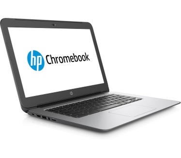 HP Chromebook 14 G4 P5T61EA