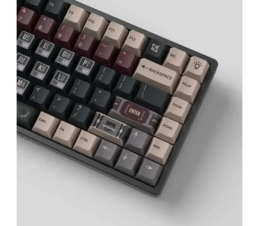 Keychron Key Vintage Stamp Cherry Profile Dye-Sub