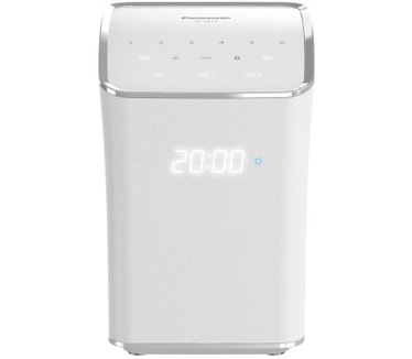 Panasonic SC-ALL2 (Wit)