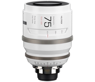 Viltrox 75MM T2.0 1.33X PL
