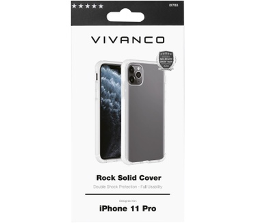 Vivanco Rock Solid