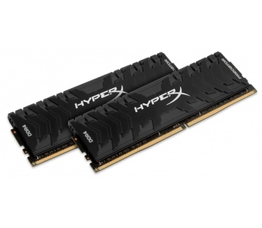 Kingston HyperX Predator HX441C19PB3K2/16
