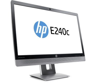 HP EliteDisplay E240c