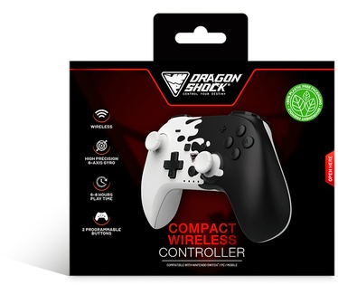 Dragonshock PopTop Compact