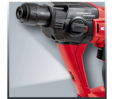 Einhell TE-HD 18 Li Solo
