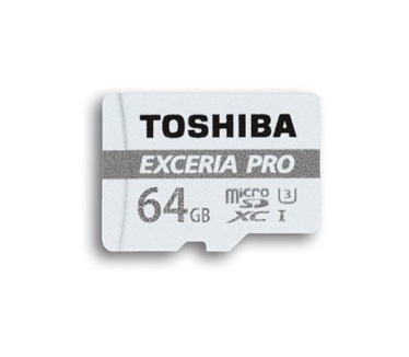 Toshiba THN-M401S0640E2