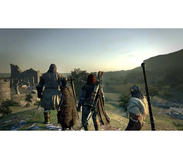 Dragon's Dogma: Dark Arisen