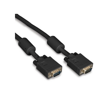 Black Box VGA M/M 1.5m