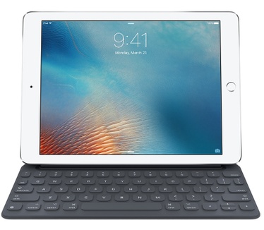 Apple Smart Keyboard voor iPad Pro 9.7