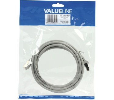 ValueLine CAT 6 F/UTP 2m