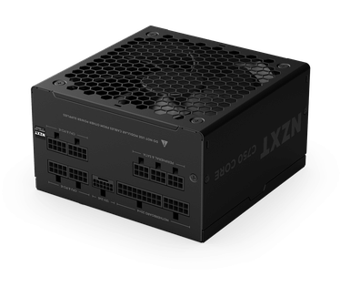 NZXT C750 Gold Core