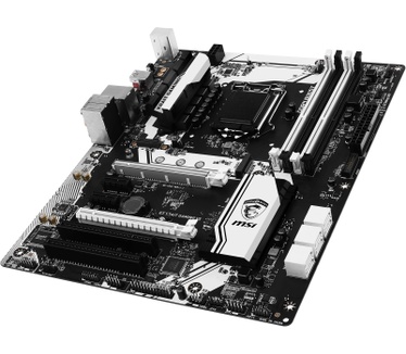 MSI E3 KRAIT GAMING V5