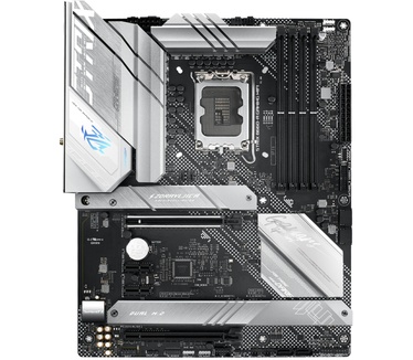 ASUS ROG Strix B660-A Gaming WiFi