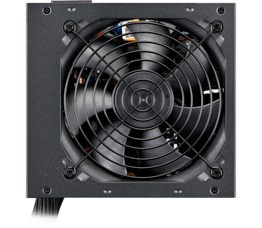 Cooler Master MWE Bronze V3 550W