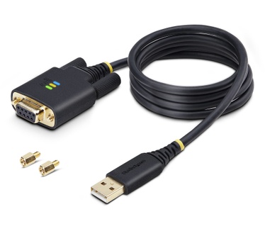 Startech.com 1P3FFCNB-USB-SERIAL